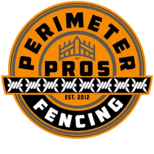 Perimeter Pros Fencing logo